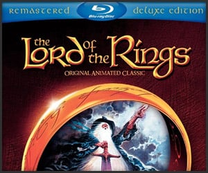 LotR Animated: Remastered