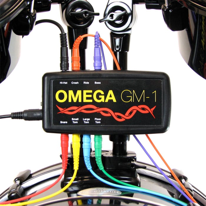 Omega GM-1 System