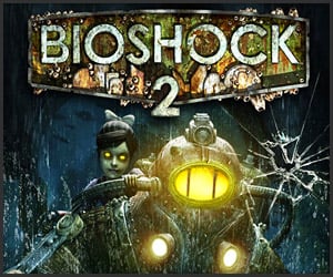 Launch Trailer: Bioshock 2