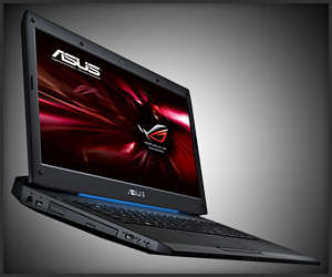 Asus G73JH-X1 Laptop