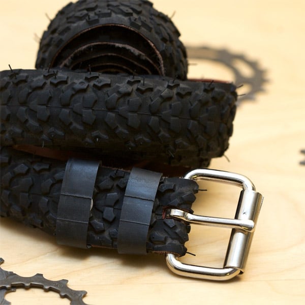 Bicycle Tire Belts