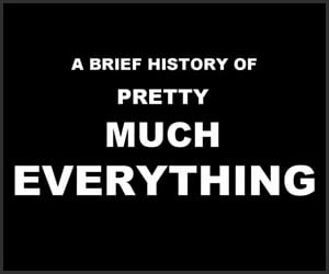 Brief History of Everything