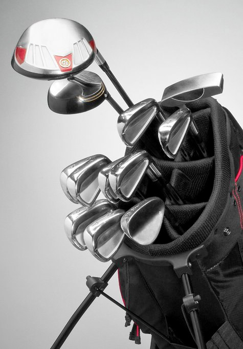 Oakley Banger Golf Bag