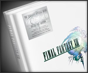 FF XIII: Collector’s Guide