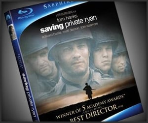 Blu-ray: Saving Private Ryan