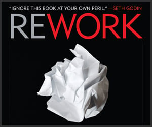 Rework (Book)