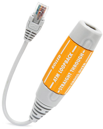 Universal Network Cable