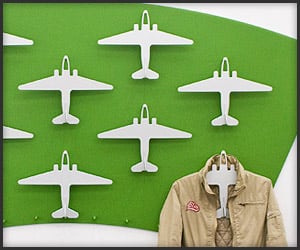 Tempelhof Airplane Hangers