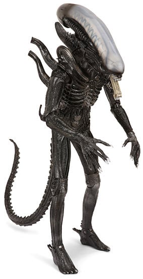 Alien 18″ Figure