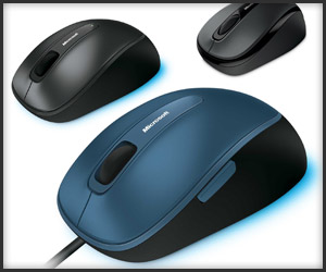 Microsoft BlueTrack Mice