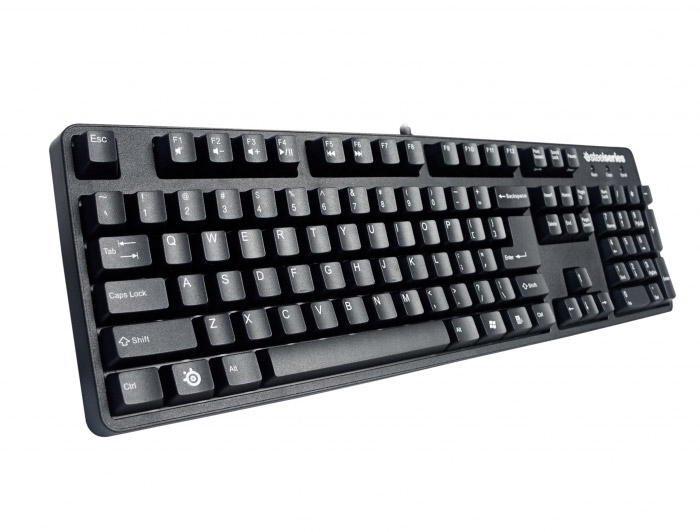 SteelSeries 6GV2 Keyboard