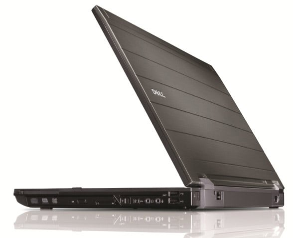 Dell Precision M4500