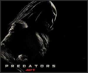 Movie Teaser: Predators