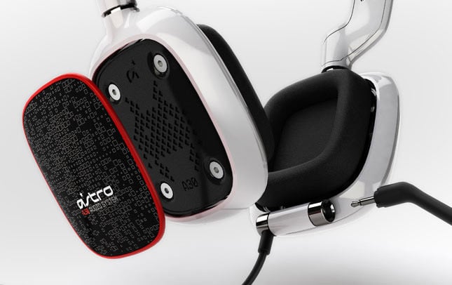 Astro Gaming A30 Headset