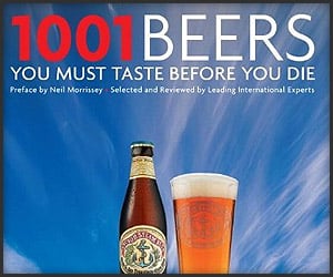 1001 Beers (Book)