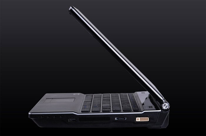 Origin EON 15 Laptop