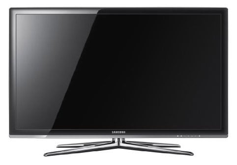 Samsung UN55C7000 3D HDTV