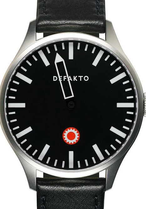 Defakto EINS Automatic Watch