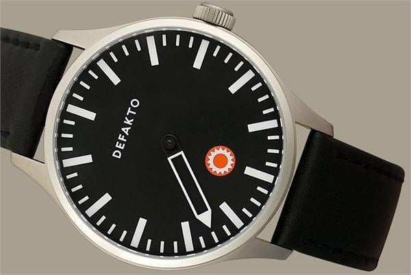 Defakto EINS Automatic Watch