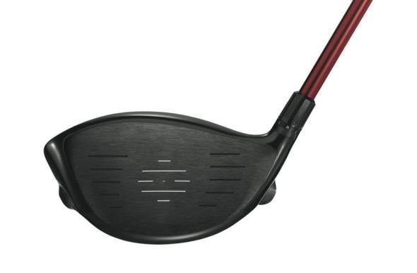 TaylorMade R9 Supertri Driver