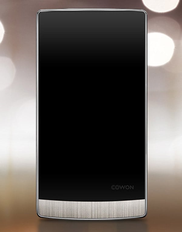 Cowon J3 Portable Media Player