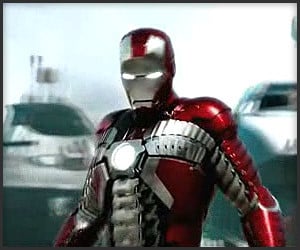 TV Spot: Iron Man 2
