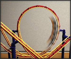 Make Your Own Roller Coaster