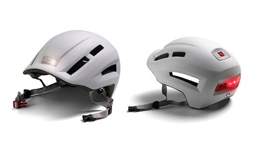 Lazer Urbanize Bike Helmet