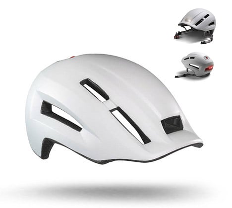 Lazer discount urbanize helmet