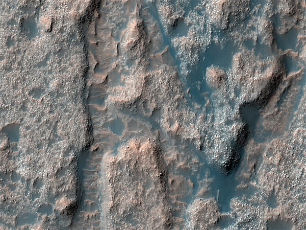 Cool Photography of Mars - The Awesomer