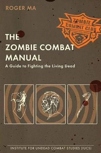 Giveaway: Zombie Combat