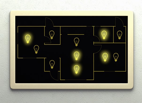 The Yellow Light Switch