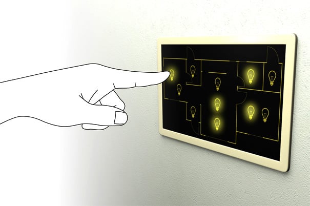 The Yellow Light Switch