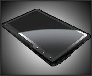 ICD Gemini Android Tablet