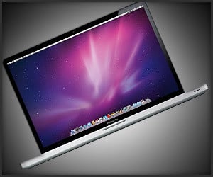 MacBook Pro Core i5 and i7