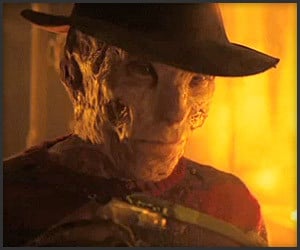 Nightmare on Elm: Freddy’s Face