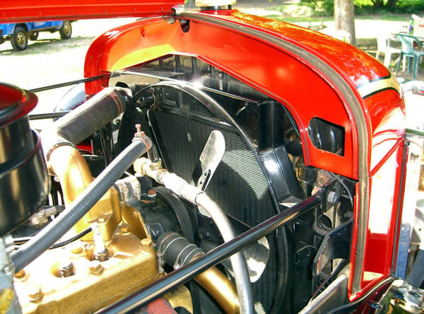 1949 Dodge Power Wagon