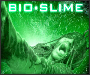 Trailer: Bio-Slime