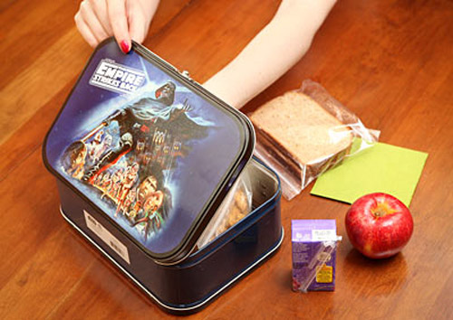 ESB Lunchbox