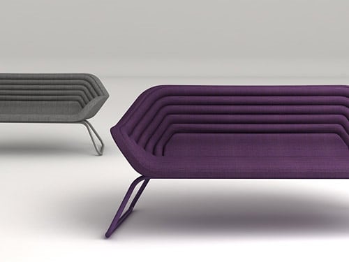 OffSeat Seating Collection