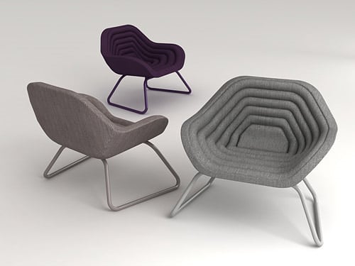 OffSeat Seating Collection