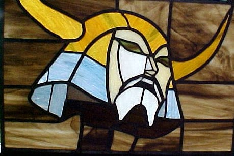 Stained Glass Transformers
