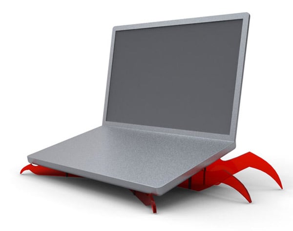 Monster Monster Laptop Stand