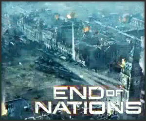 Gameplay: End of Nations