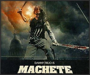 Trailer: Machete