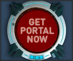 Portal is Free