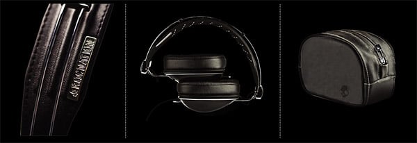 Roc Nation Aviator Headphones