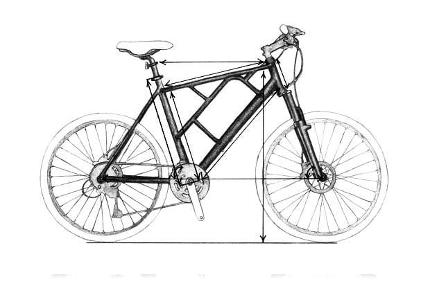 TATO Commuter Bicycles