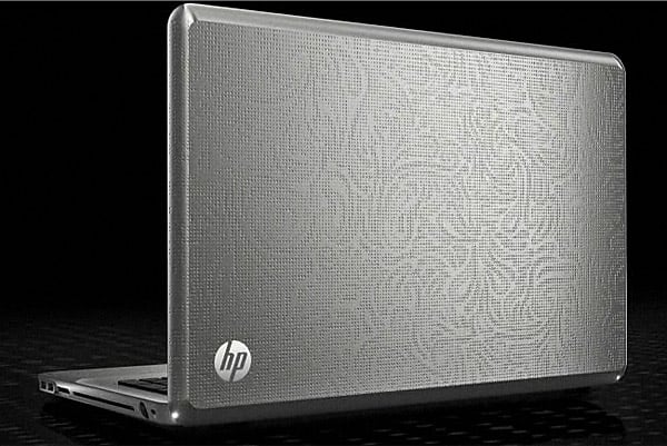 HP Envy 17 Notebook