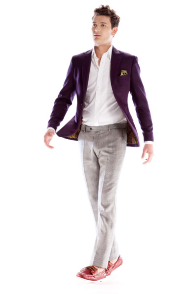 Indochino Custom Suits